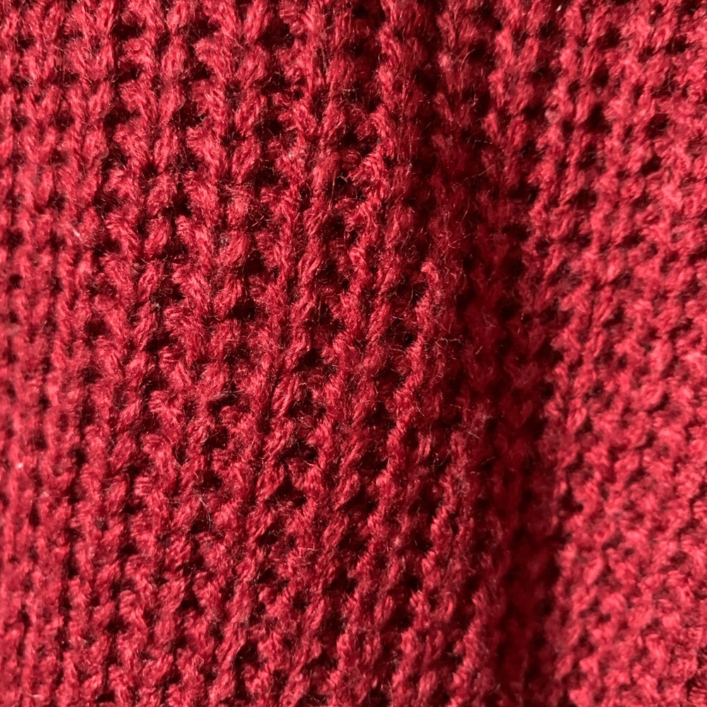 Knit Sweater - Picture 2 of 2